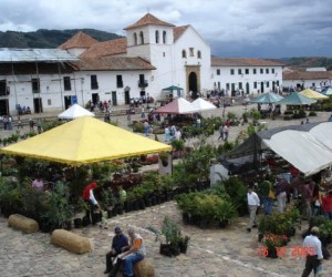 Main Square. Source Uff.Travel